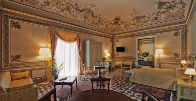 Classic Suite